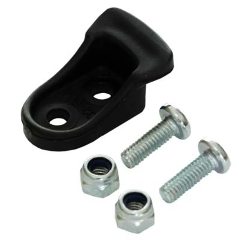 Pirate Brand - RPB®, Cleat and Screws