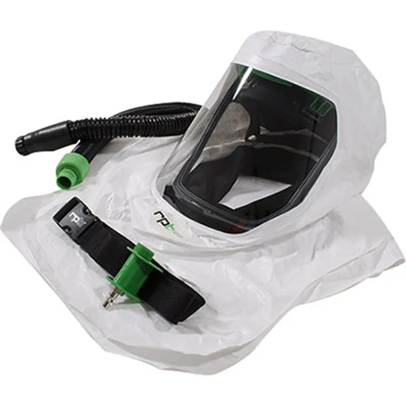 Pirate Brand - RPB® T-Link® Respirator w/ Constant Flow Valve