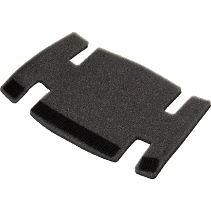 Pirate Brand - RPB®, Link System & T200, Head Harness Brow Pad