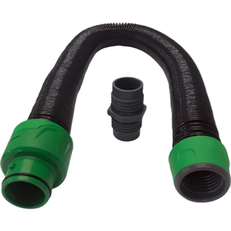 Pirate Brand - RPB®, Link System, Breathing Tube, New Style (RPB PN 04-837A), for PX4 AIR PAPR