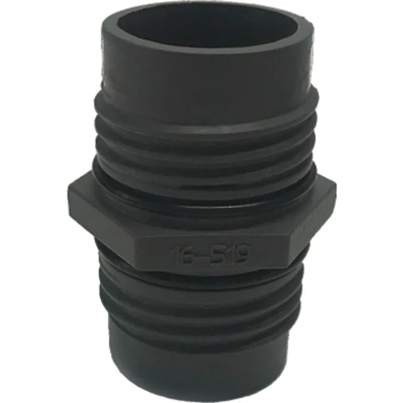 Pirate Brand - RPB®, Link System, Air Inlet Adaptor For Z-Link & T-Link (For Connecting New Style Breathing Tube to Z-Link& T-Link)