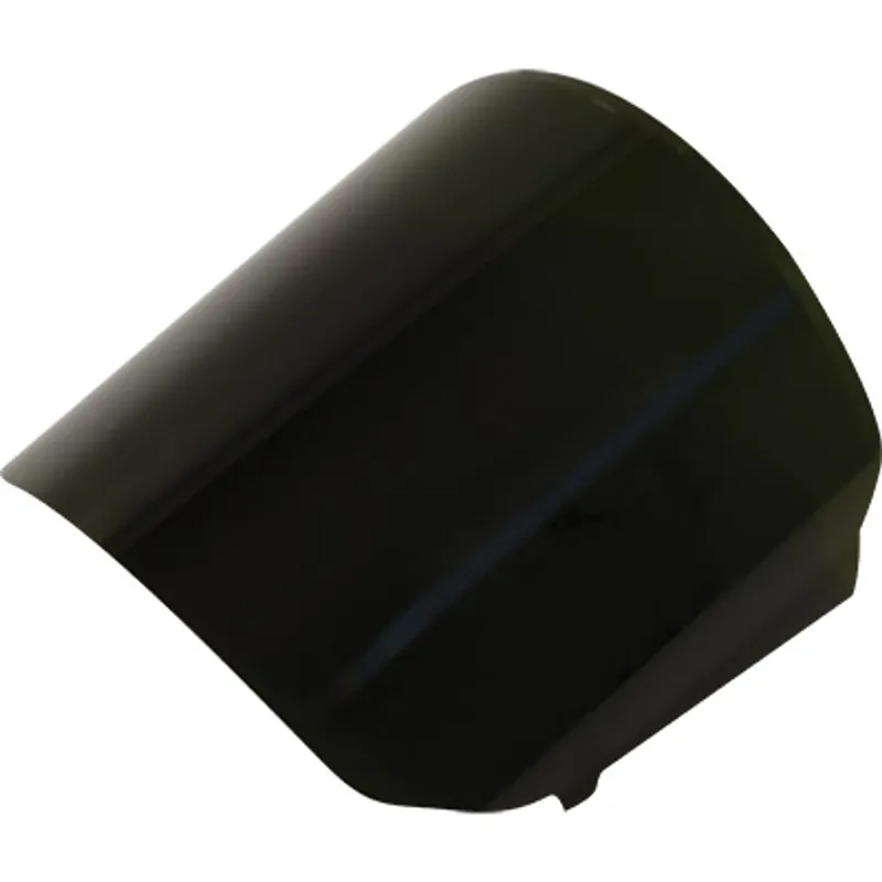Pirate Brand - RPB®, Z-LINK® Safety Lens, IR Tinted Shade 5 - Anti-Scratch