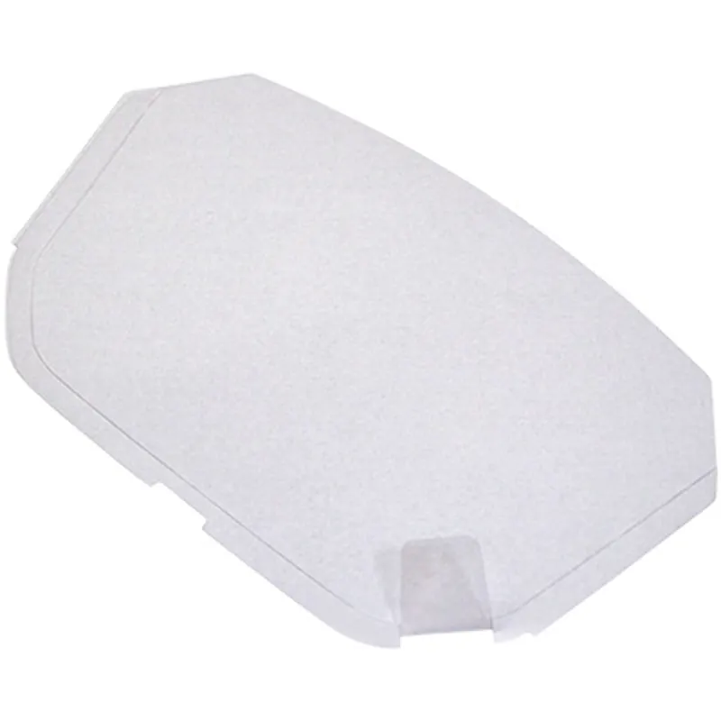 Pirate Brand - RPB®, Z-LINK® Tear-Off Lenses (Pack of 50)