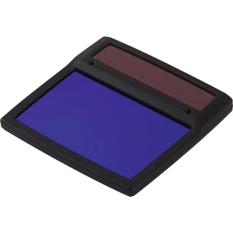 Pirate Brand - RPB®, Z-LINK®+, Z4® ADF (Auto-Darken Filter) Lens