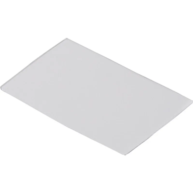 Pirate Brand - RPB®, Z-LINK®+, Z4® Welding ADF (Auto-Darken Filter) Rear Lens (10 Pack)