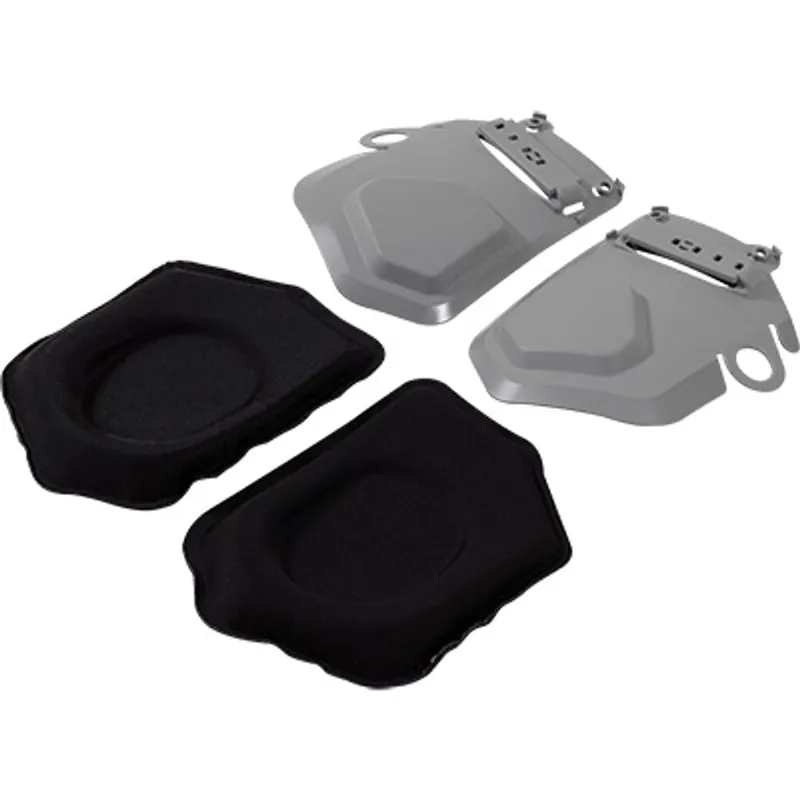 Pirate Brand - RPB®, Z4®, Comfort Side Padding System