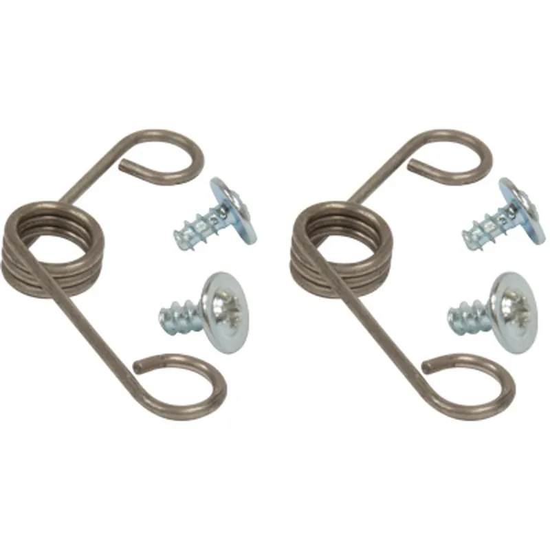 Pirate Brand - RPB®, Z4®, Welding Visor Springs and Screws