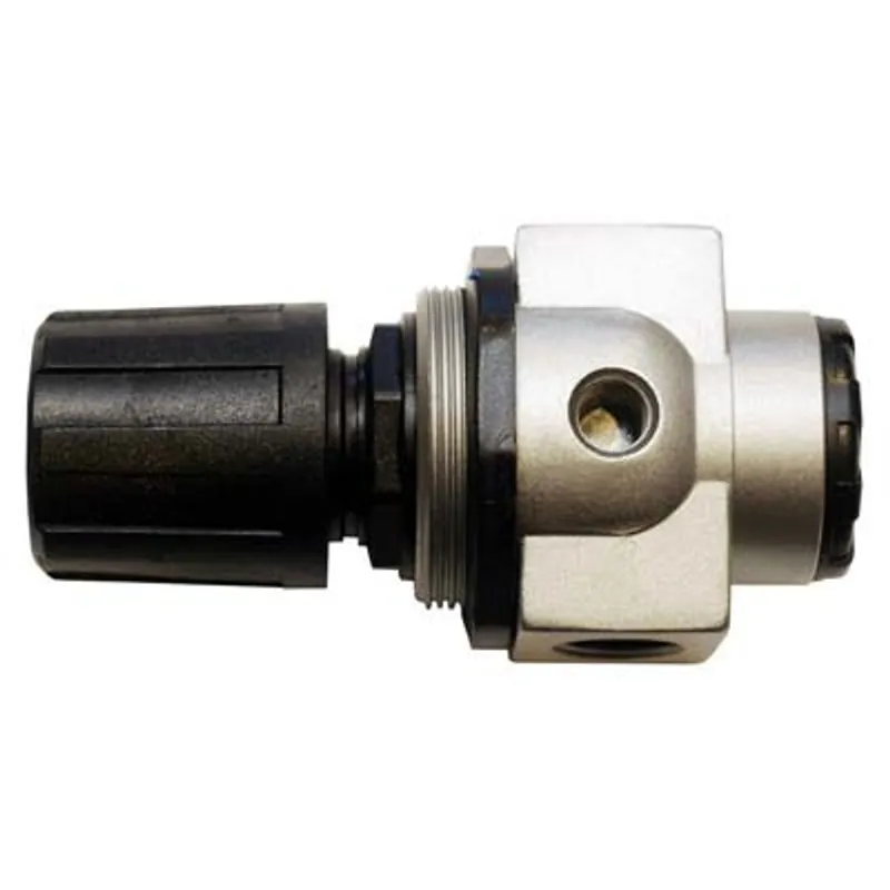 Pirate Brand - RPB®, Radex Airline Filter™, Pressure Regulator, Less Gauge
