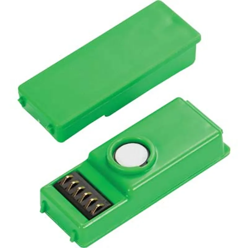 Pirate Brand - RPB® GX4 Gas Monitor, Hydrogen Sulfide Sensor, 10 PPM