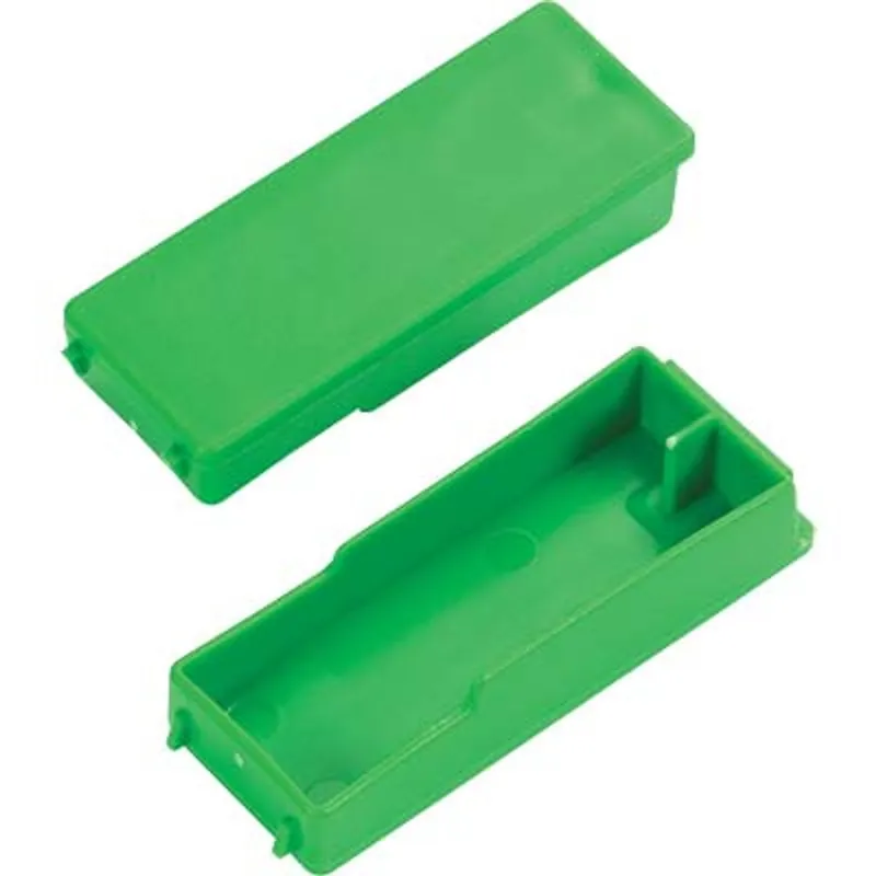 Pirate Brand - RPB® GX4 Gas Monitor, Blank Cartridge