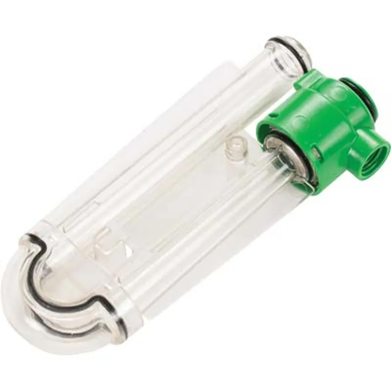 Pirate Brand - RPB® C40 Climate Control Device, U Tube Assembly