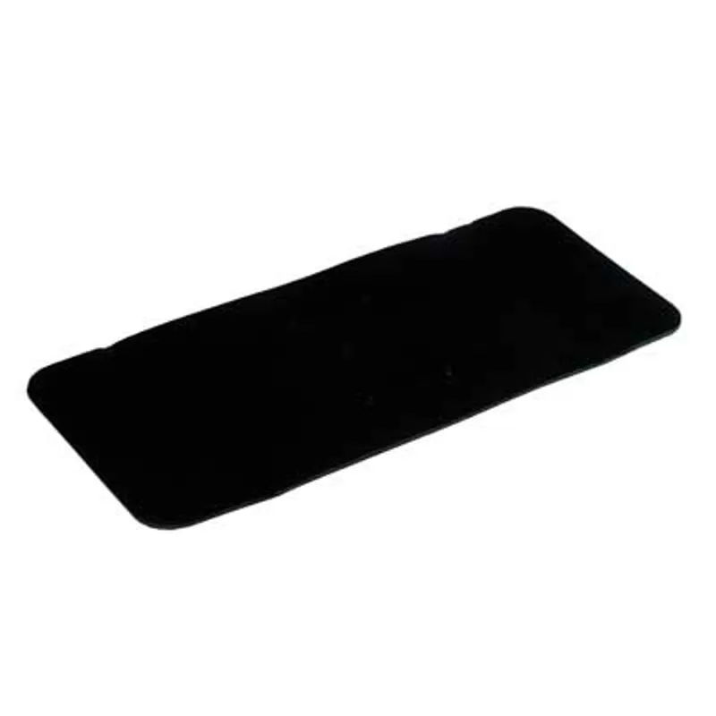 Pirate Brand - RPB® Cool Tube, Temperature Shield