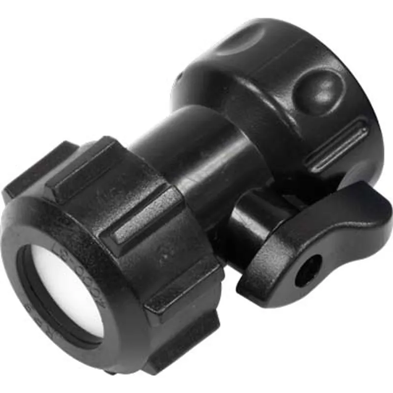Pirate Brand - RPB® Cool Tube, Outlet Valve Complete Assembly