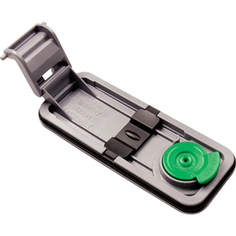 Pirate Brand - RPB®, PX5 Battery Door Assembly (Includes Seal)