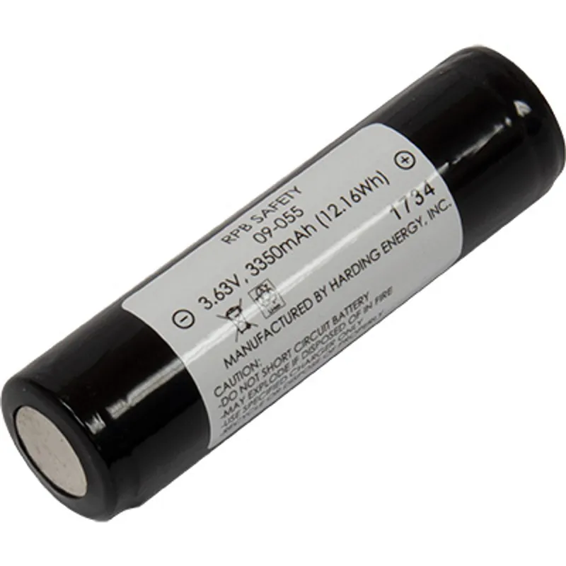 Pirate Brand - RPB® Vision-Link™, Lithium Ion Battery