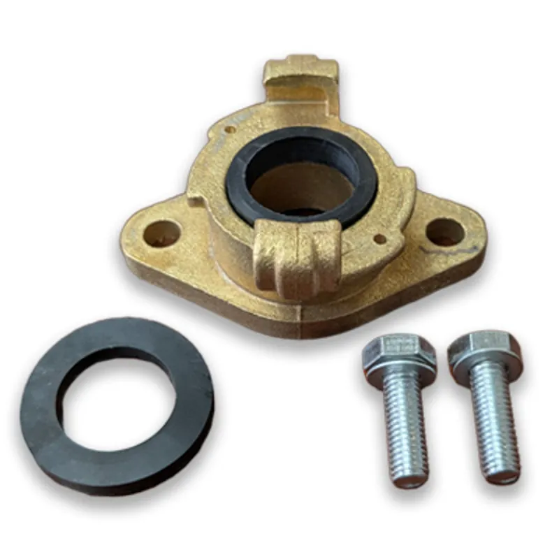 Pirate Brand - Sanstorm/Dustless Style, Elbow Adaptor