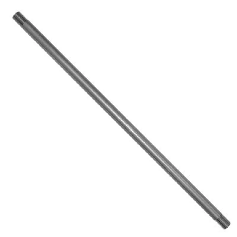 Pirate Brand - Schmidt Mfg Style, Axle, 3/4" x 22", 1 Bag, 3 Bag & 1600 MT