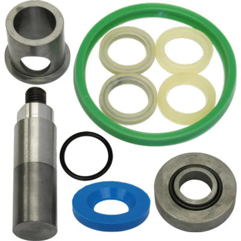 Pirate Brand - Schmidt Mfg Style, APV II Repair Kit w/Solid Tungsten Carbide Sleeve, Includes 8, 10, (2)13, (2)15, 16, 17, 18 & 19