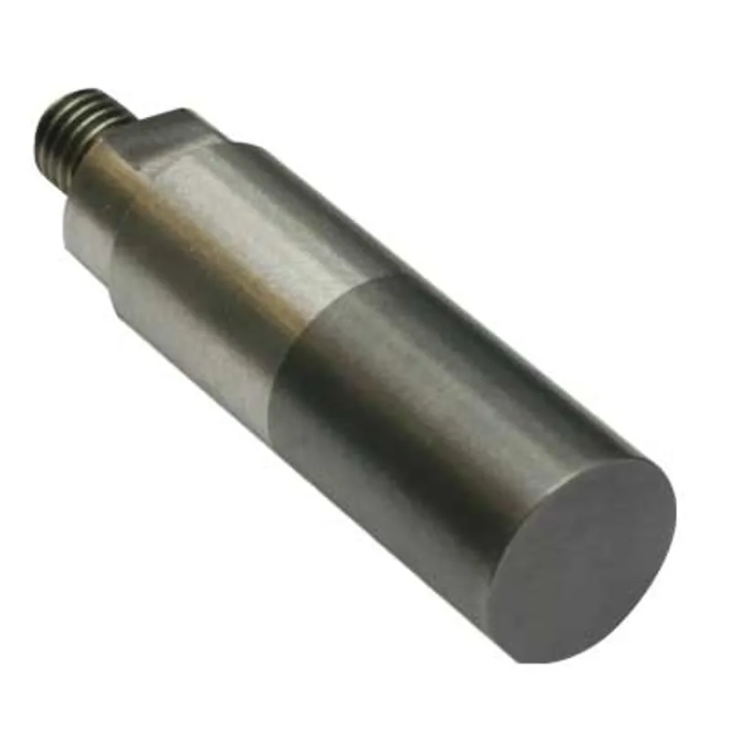 Pirate Brand - Schmidt Mfg Style, APV II, Plunger (Stainless/Solid Tungsten Carbide)