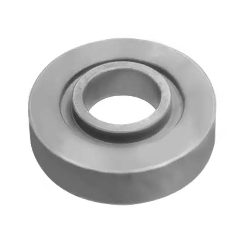Pirate Brand - Schmidt Mfg Style, APV II, Insert (Stainless)
