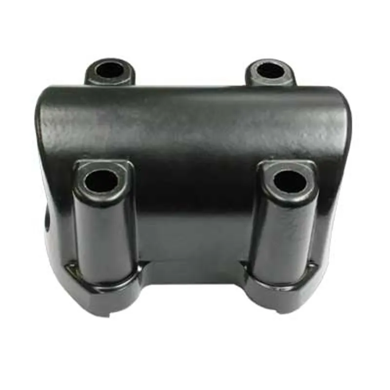 Pirate Brand - Schmidt Mfg Style, APV II, Base w/ Cleanout