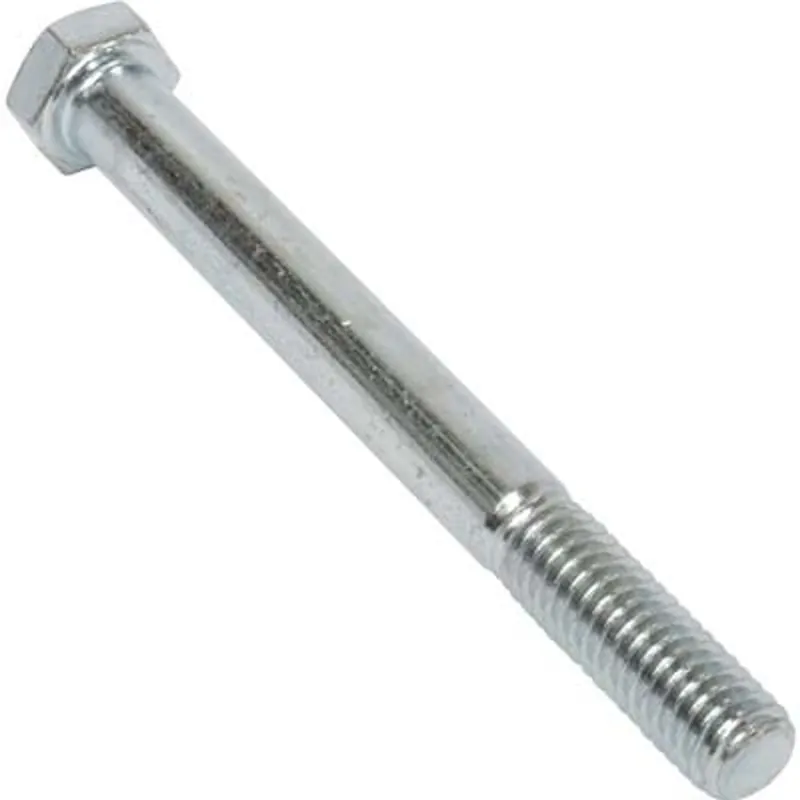 Pirate Brand - Schmidt Mfg Style, Bolt, 3/8" UNC x 3-3/4"