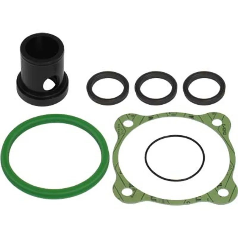 Pirate Brand - Schmidt Mfg Style, T2V, Seals Only w/ Urethane Sleeve, Includes 6, 8, 12, (3)17 & 19
