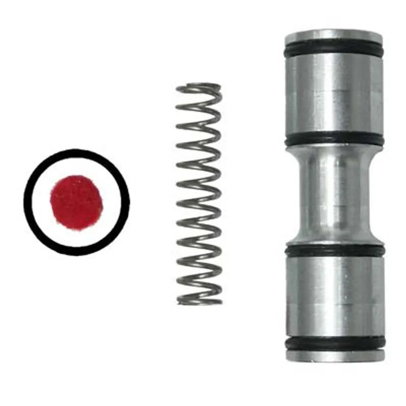 Pirate Brand - Schmidt Mfg Style, Valve, Control, Pneumatic, Repair Kit, Heavy Duty