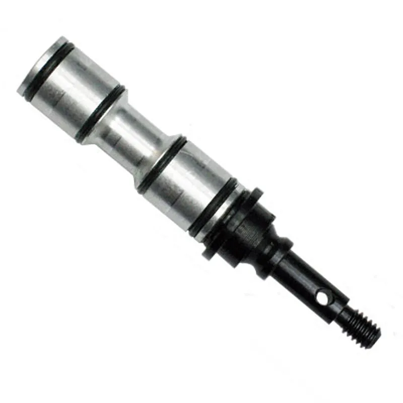 Pirate Brand - Schmidt Mfg Style, Valve, Control, Knob Operated 3W2P, Repair Kit, Heavy Duty