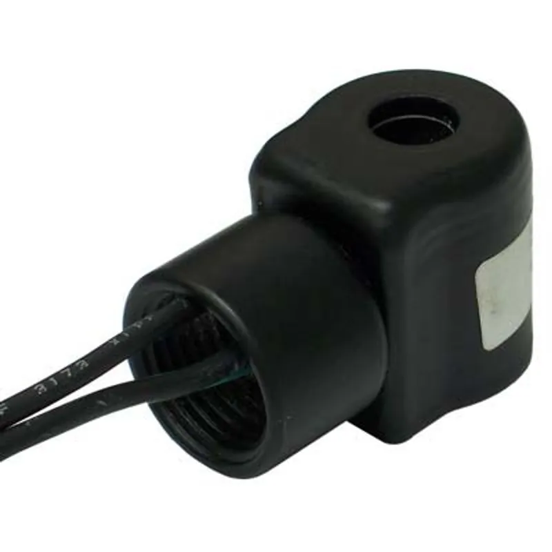 Pirate Brand - Schmidt Mfg Style, Valve, Control, Coil, 120 VAC