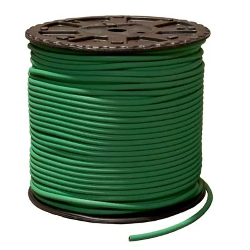 Pirate Brand - Hose, 3/16" (Green), Price Per 10‘ Increment