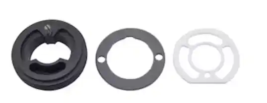 DeVilbiss 905303 Spray Head Kit