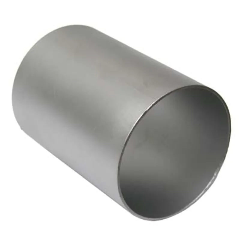 Pirate Brand - Schmidt Mfg Style, Vacuum Workhead II Sleeve 4"