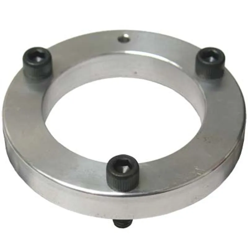 Pirate Brand - Schmidt Mfg Style, Vacuum Workhead II Locking Ring (w/ Hardware)