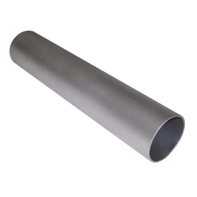 Pirate Brand - Schmidt Mfg Style, Vacuum Blaster 3, Center Tube, 1-1/2" OD x .049" Wall x 7-1/4" Long
