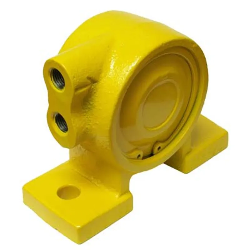 Pirate Brand - Schmidt Mfg Style, Vibrator, 25, 1/4" FNPT