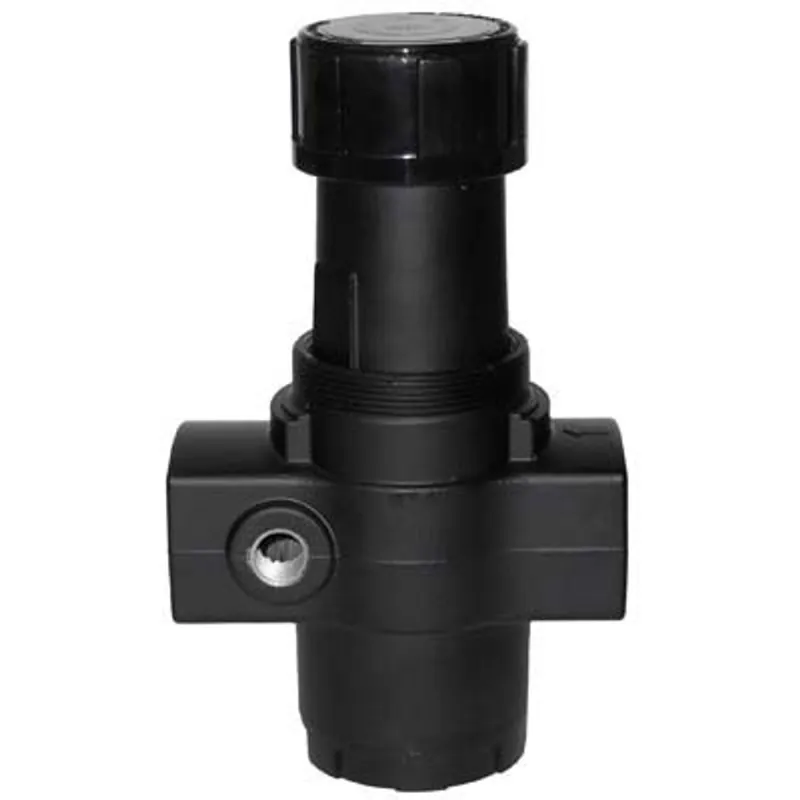 Pirate Brand - Schmidt Mfg Style, Regulator 1-1/2" Non-Relieving (440 SCFM)
