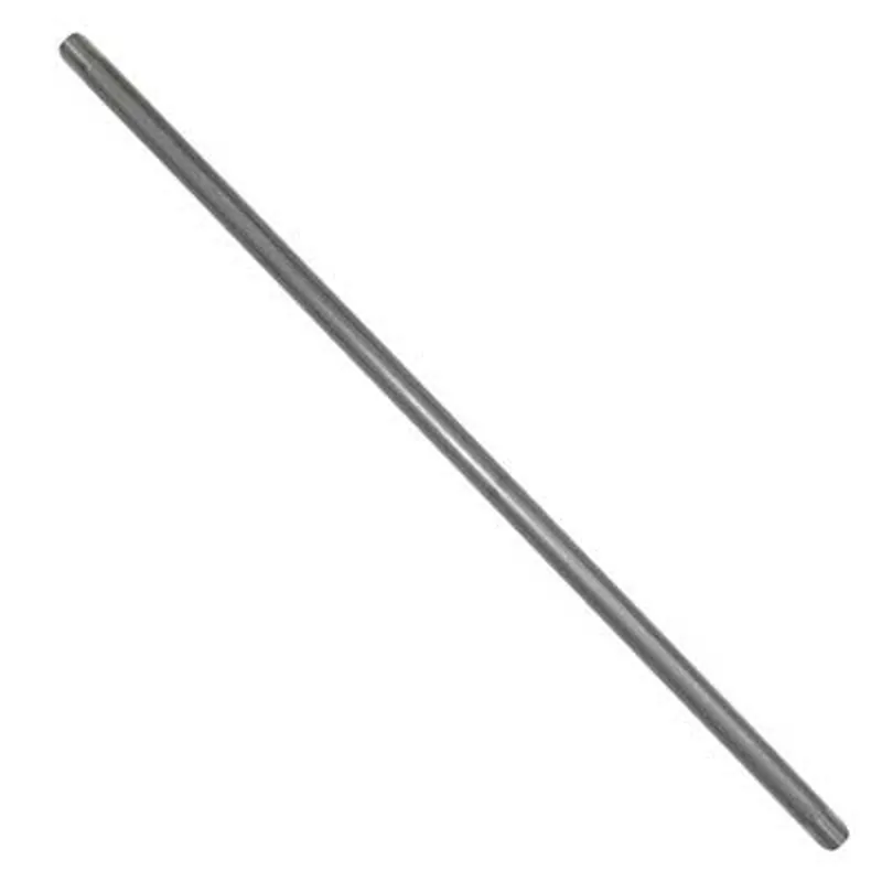 Pirate Brand - Schmidt Mfg Style, Axle 1" x 33", 6 - 10 Bag Pot