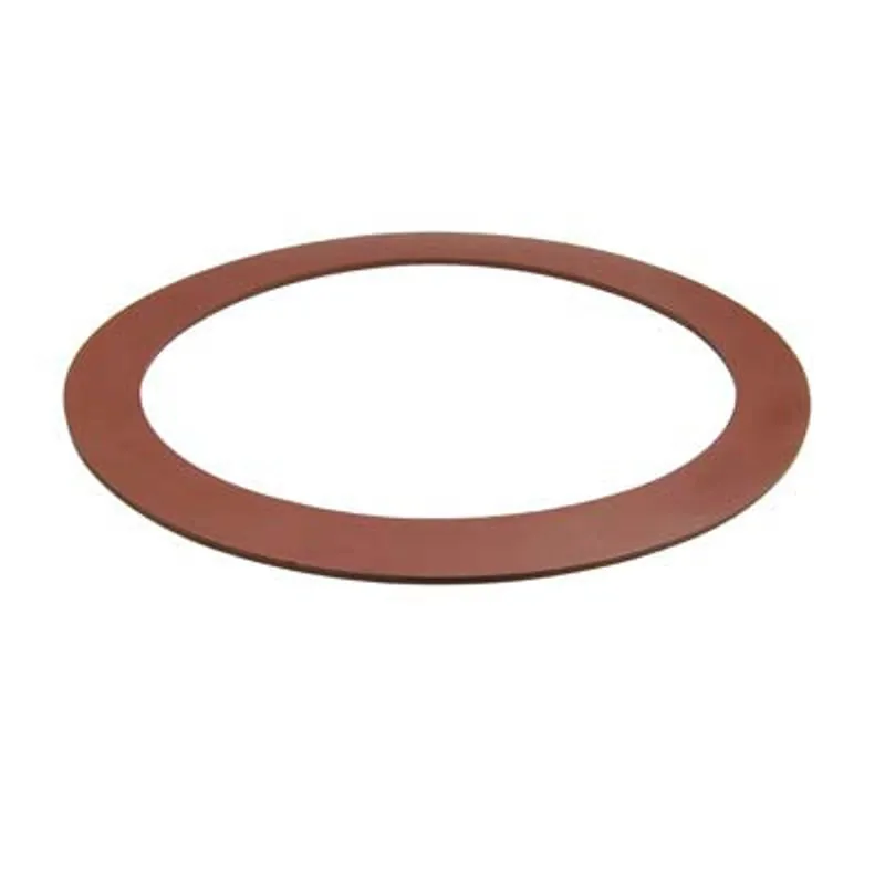 Pirate Brand - Schmidt Mfg Style, Gasket, Manway, 11" x 15"