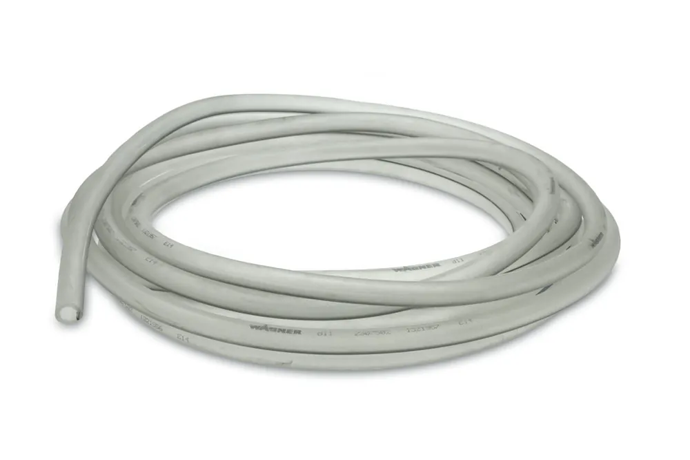 Wagner 351794 Powder hose D9 (per ft)