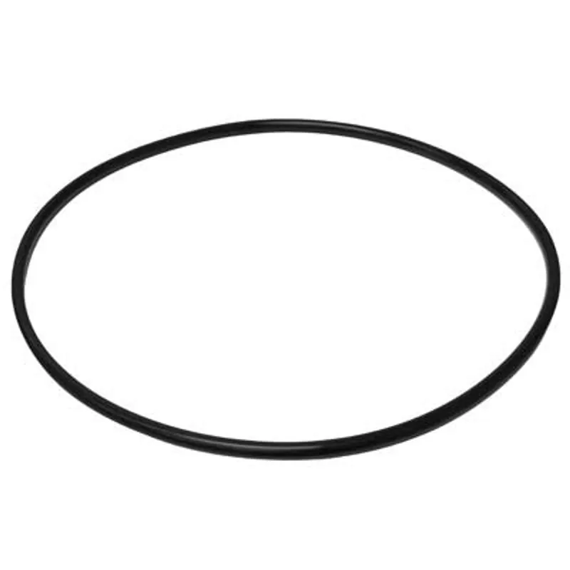Pirate Brand - Closure, O-Ring, 10"