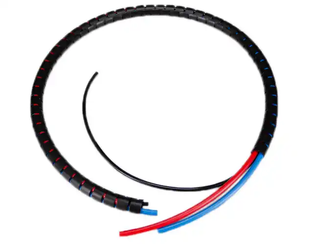 Wagner 2466207 Hose Package Sprint 2 B