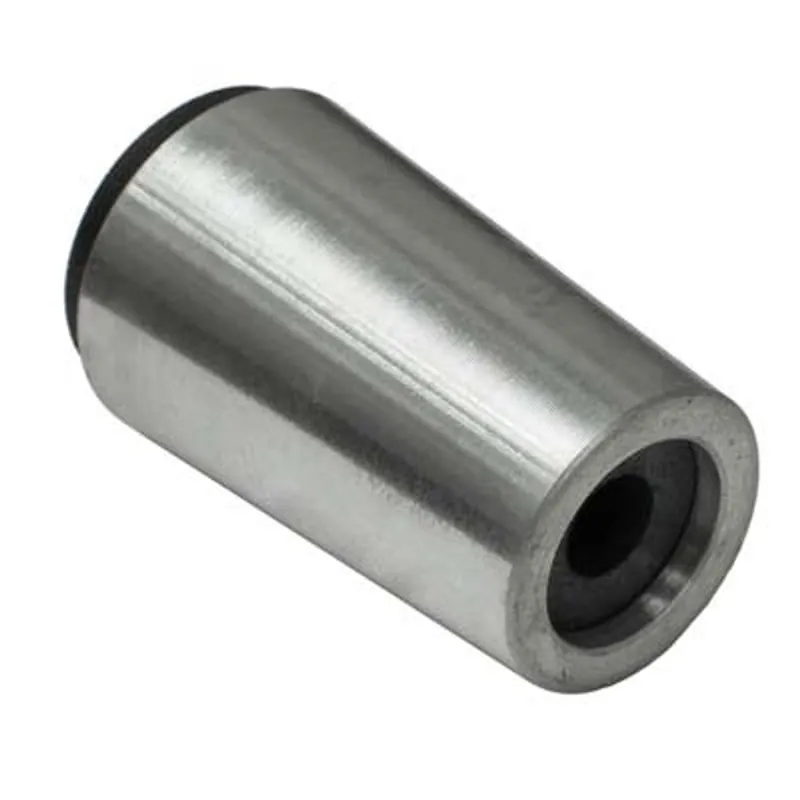 Pirate Brand - Nozzle, Boron Carbide, 2" Length, Cone Shape (Bore Size Options)