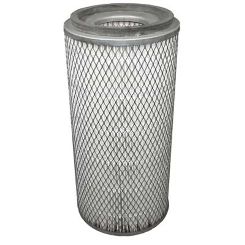 Pirate Brand - Blastrac and Viking Style, Filter Cartridge, 8" x 16"
