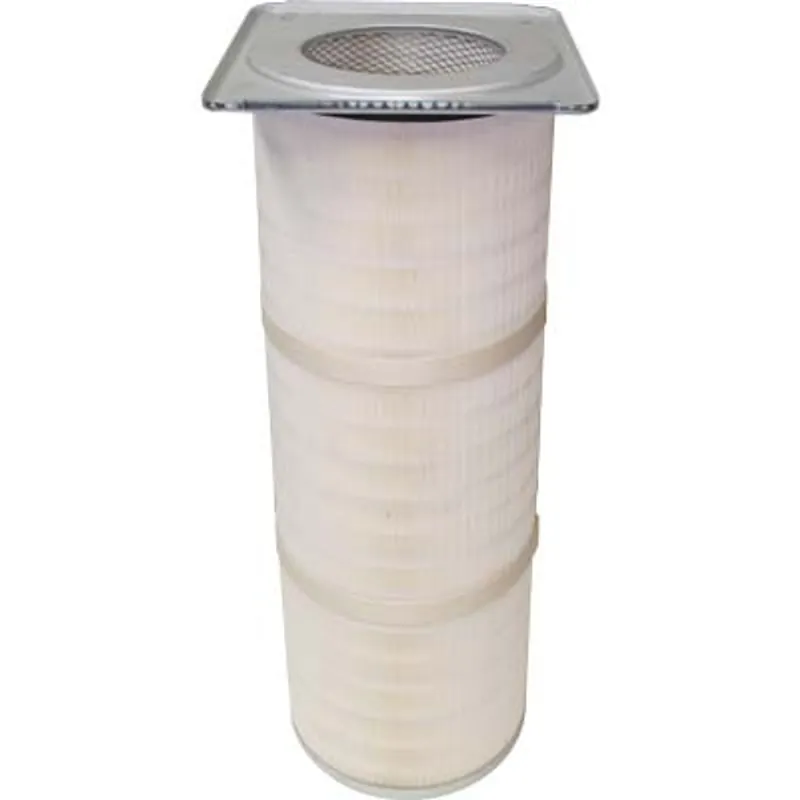 Pirate Brand - Entech Style, Filter Cartridge, 12-3/4" x (26", 30", 33" or 36")