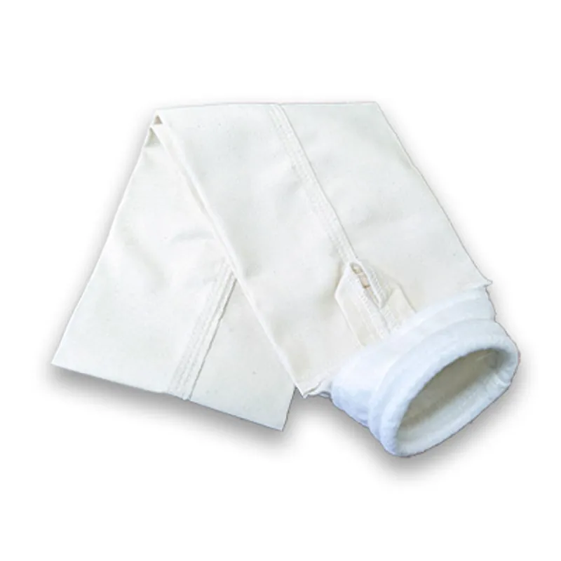 Pirate Brand - Gamm Style, Filter Bag 42"
