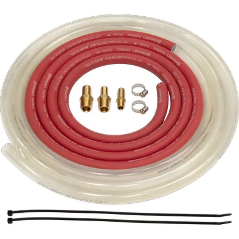 Pirate Brand - Ergo-Gun, Hose Kit, 10‘ Length