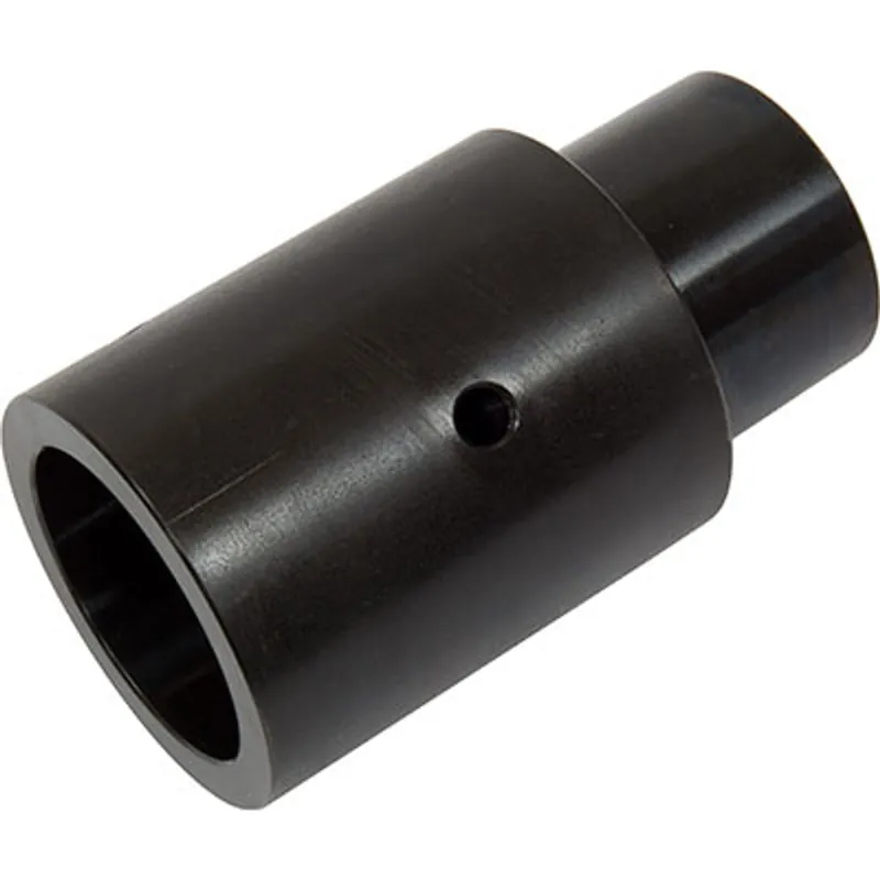 Pirate Brand - Ruemelin B Style, Adaptor, Sleeve, Suction Hose
