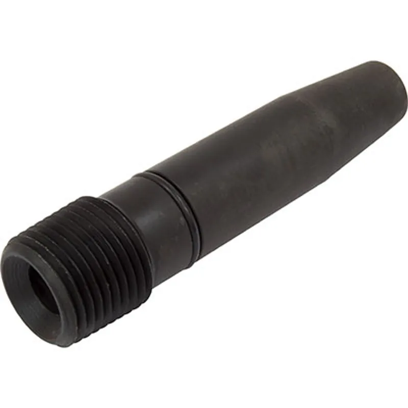 Pirate Brand - Goff Style Suction Gun, Air Jet without Ring (Size Options)