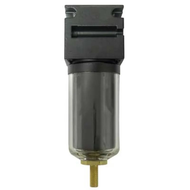 Pirate Brand - Universal Style, 1/2" Airline Filter